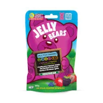Jelly Bears