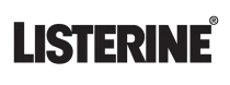 LISTERINE