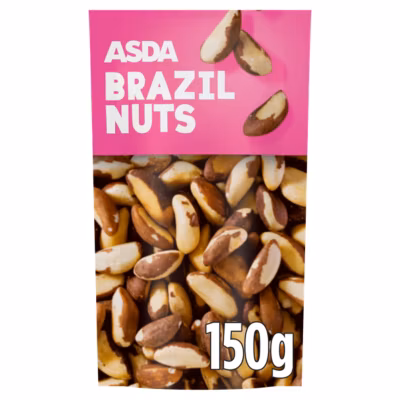 ASDA Brazil Nuts 150g