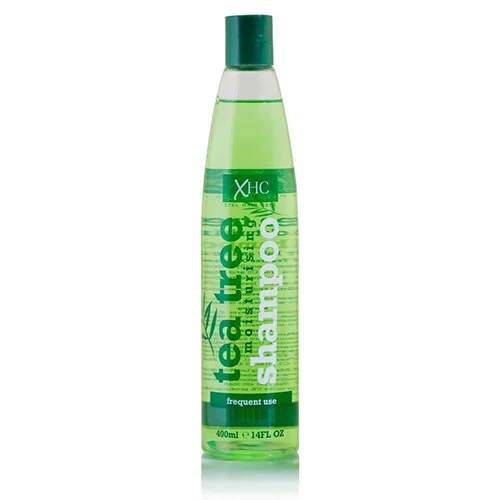 XHC Tea Tree Shampoo 400ml