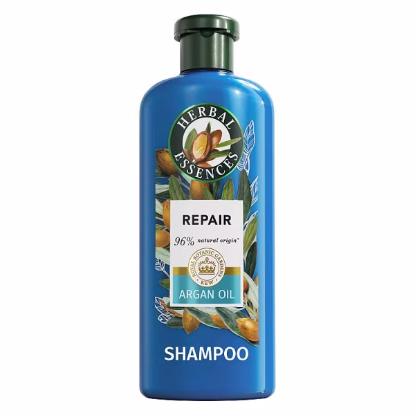 Herbal Essences Repair Moroccan Argan Oil Shampoo 350ml