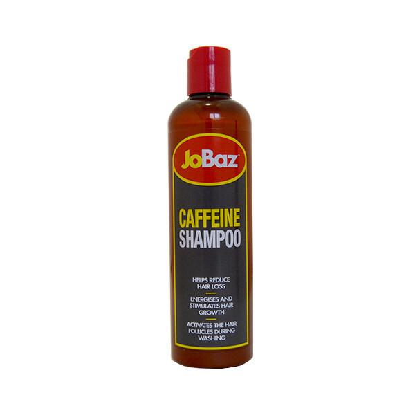 Jobaz Caffeine Shampoo 300ml