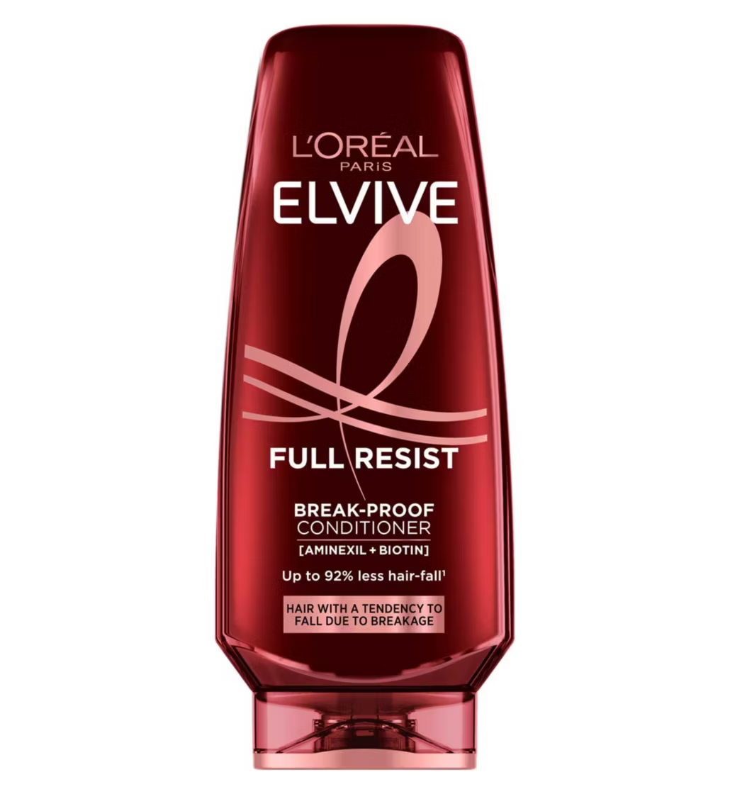 Elvive Full Resist Break Proof Conditioner 300ml
