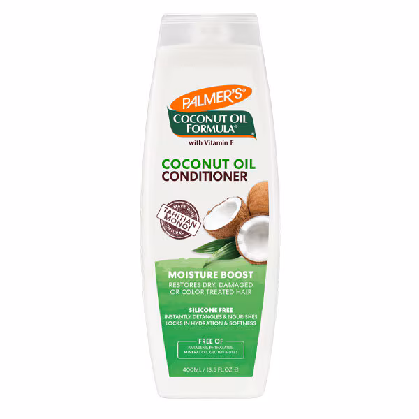 Palmer's Coconut Formula Moisture Boost Conditioner 400ml