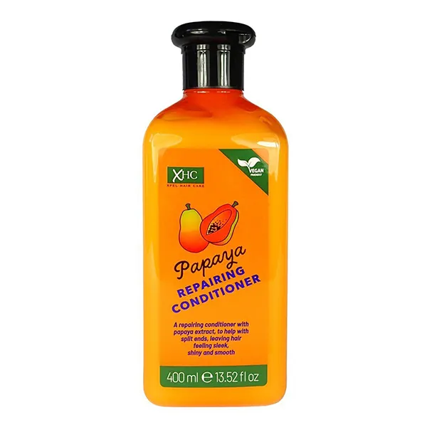 XHC Papaya Repairing Conditioner 400ml