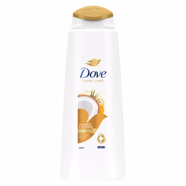 Dove Restore Ritual Shampoo 400ml