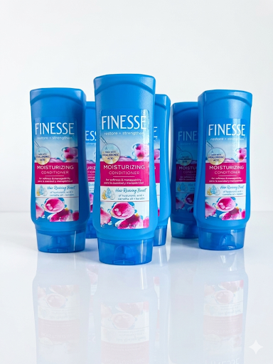 Finesse Moisturizing Conditioner 380 ml
