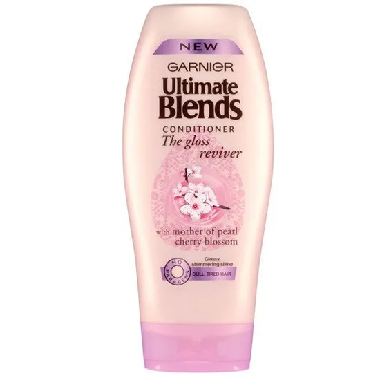 Ultimate Blends Conditioner The Gloss Reviver 400ml
