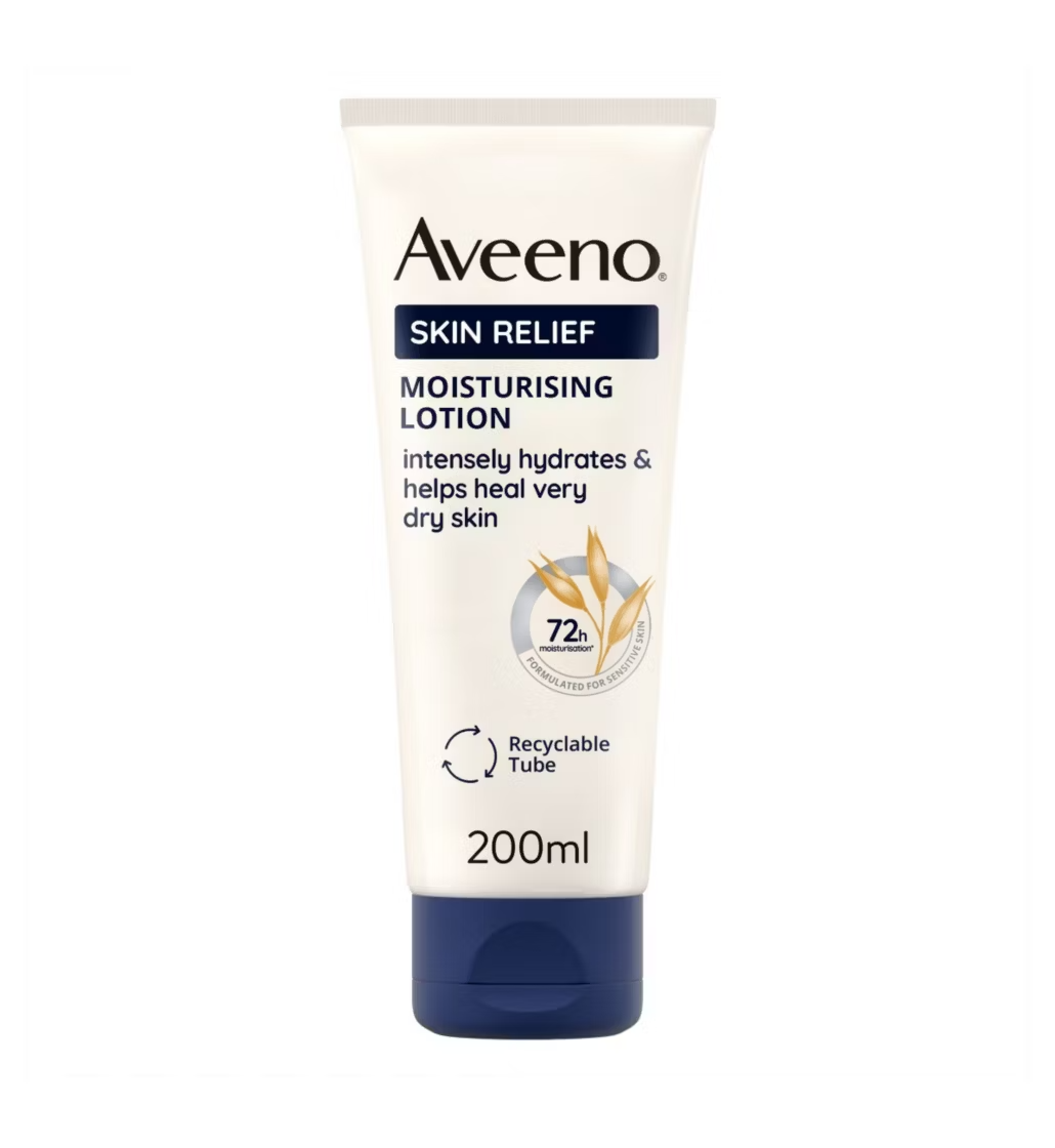 AVEENO® Skin Relief Moisturising Lotion 200ml