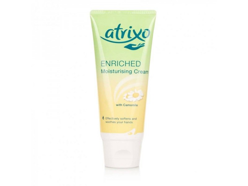 Atrixo Enriched Moisturising Cream 100ml