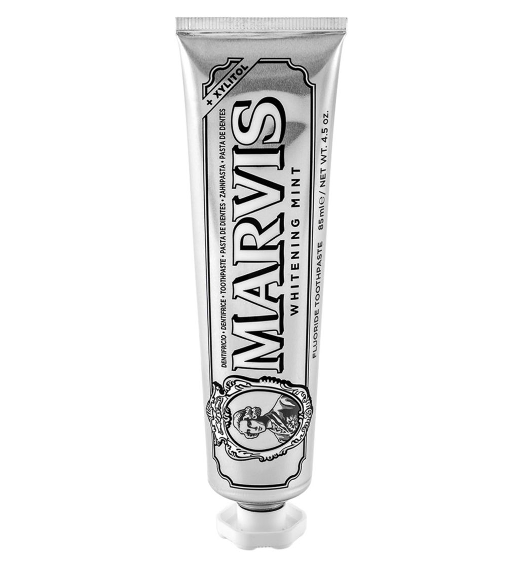 Marvis Whitening Mint Toothpaste 85ml