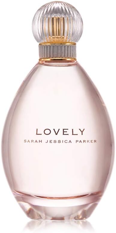 Sarah Jessica Parker Lovely EDP 100ml