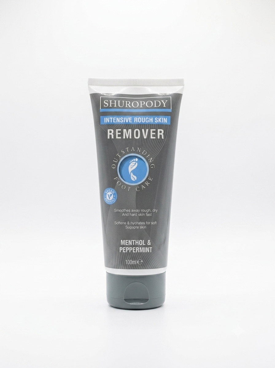 Shuropody Intensive Rough Skin Remover 100ml