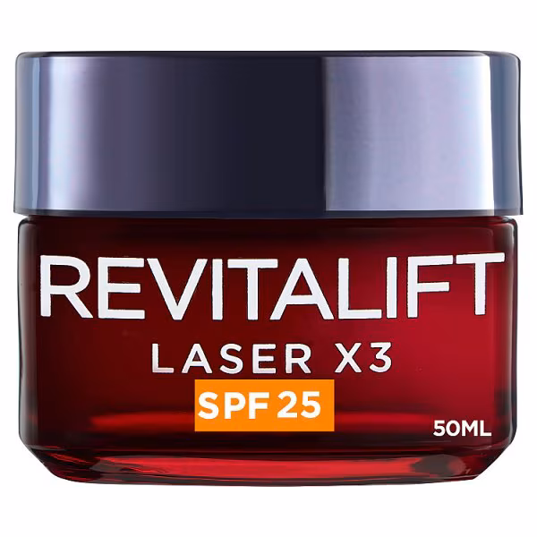 L'Oréal Paris Revitalift Laser Renew Advanced SPF20 50ml