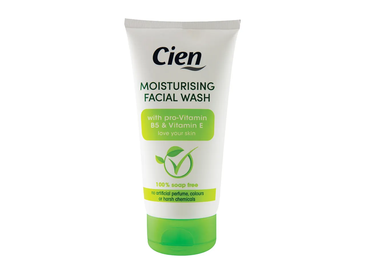 Cien Moisturising Facial Wash 150ml