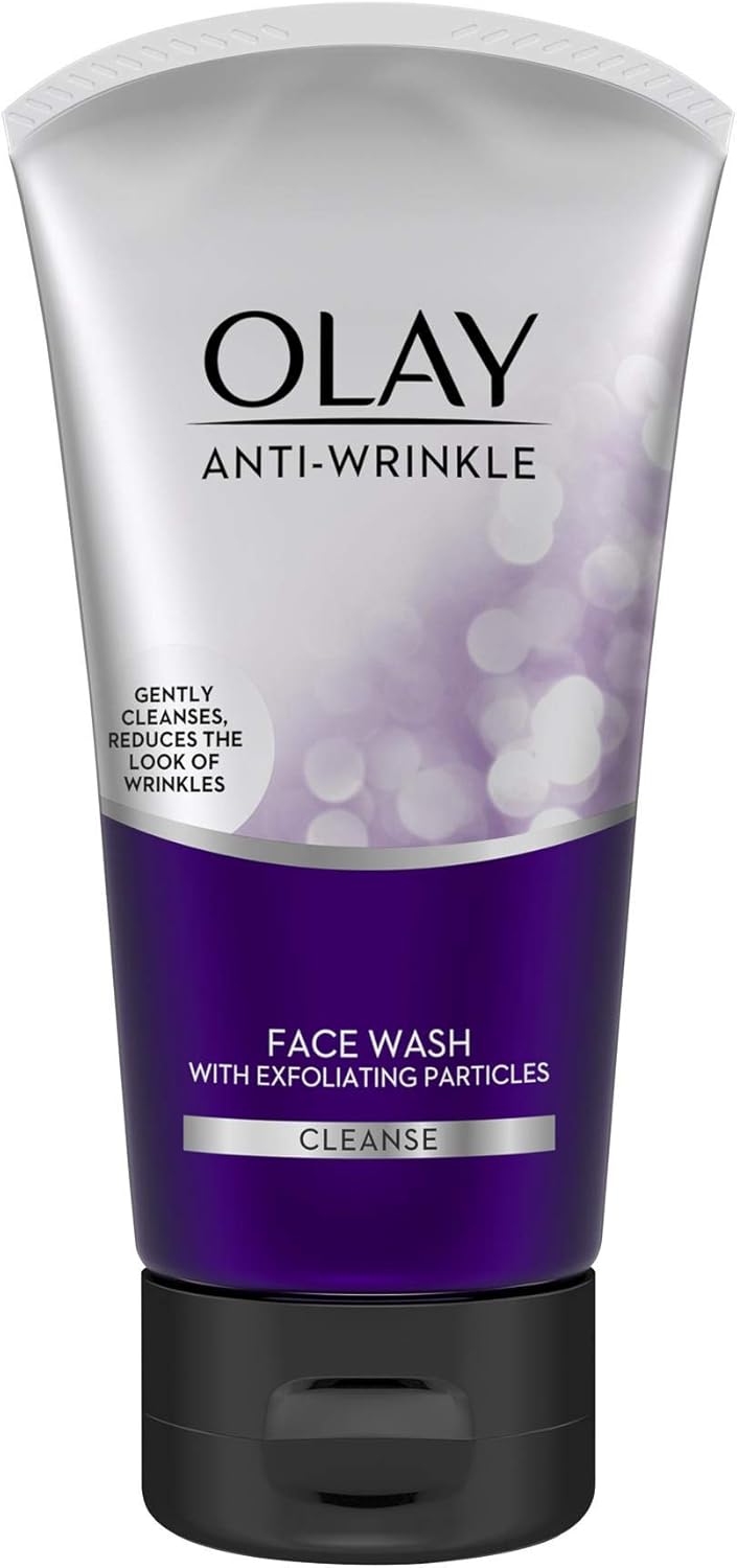 Olay Anti-Wrinkle Face Wash 150 ml