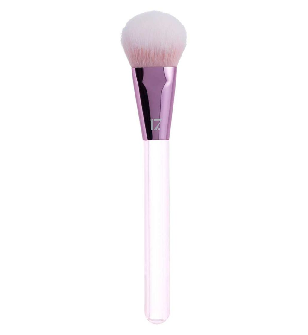 17. Domed Powder Brush
