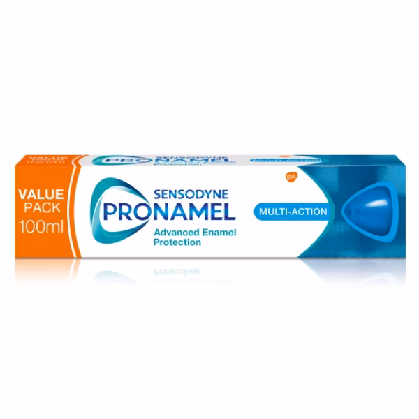 Sensodyne Pronamel Multi-Action 100ml