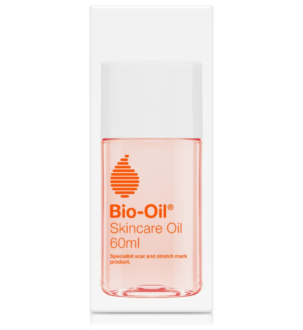 Bio-Oil Body Skincare Oil For Stretch Marks & Scars 60ml
