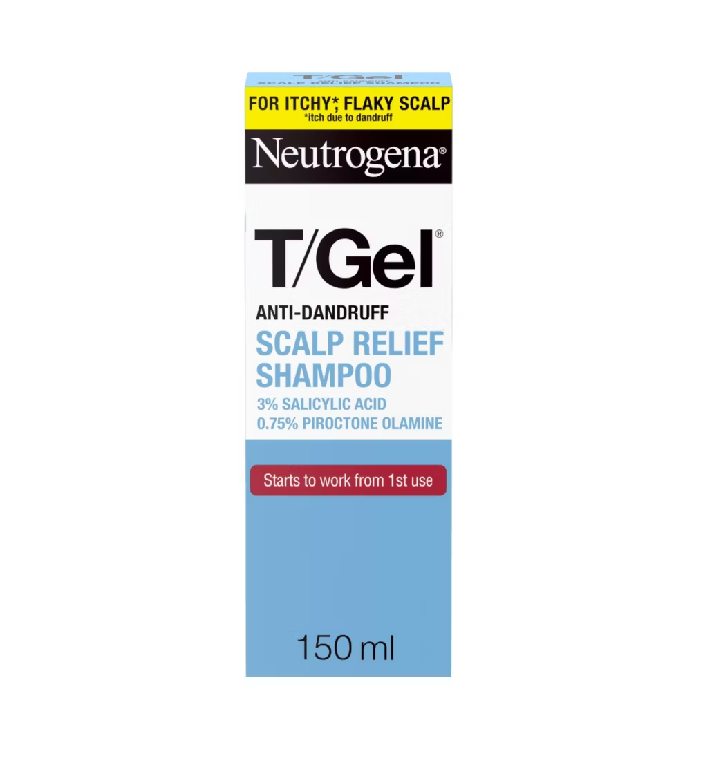 Neutrogena T/Gel Scalp Relief 150ml