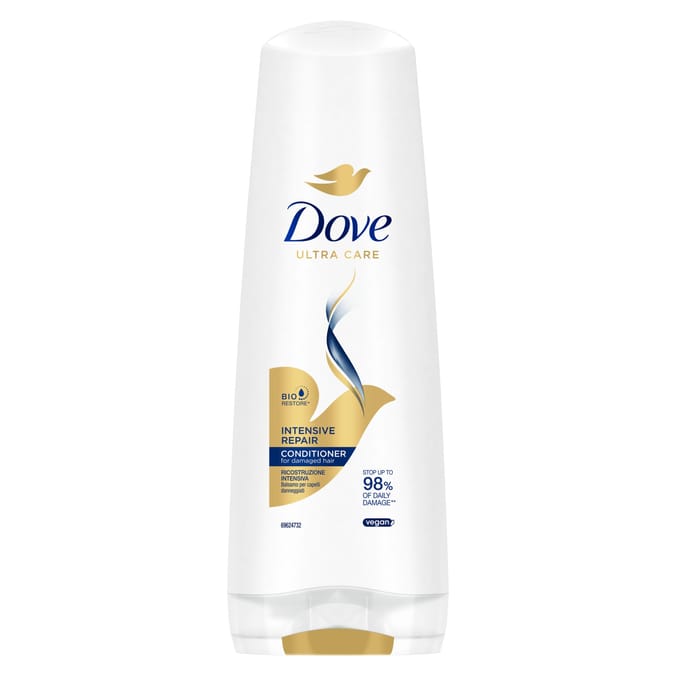 Dove Intensive Repair Conditioner 350ml