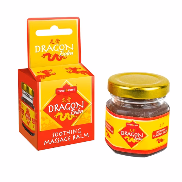 Treat & Ease Dragon Balm 30G