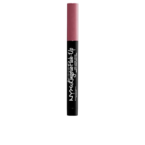 Nyx Lingerie Push Up Long Lasting Lipstick Embellishment