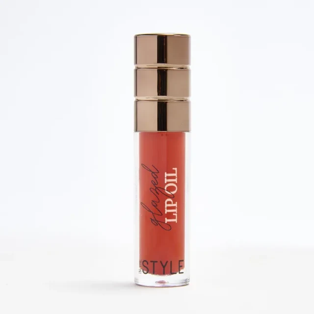 In The Style Hot Sand Lip Oil
