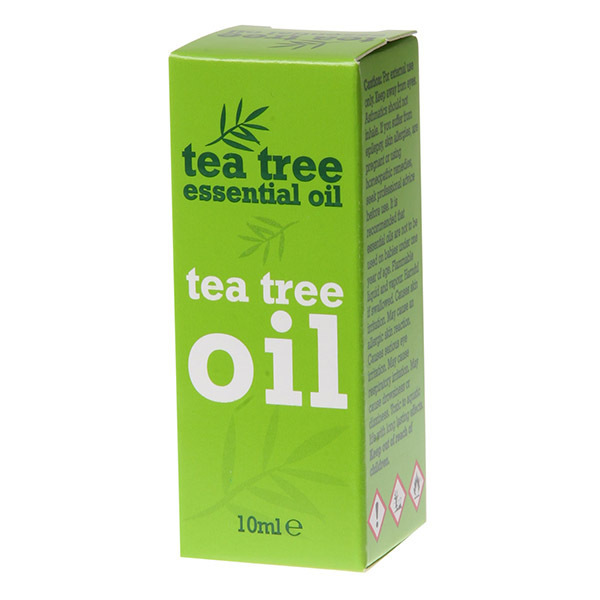 Tea Tree Essential Oil 10ml