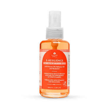 Nature Spell Stretch Marks Oil 100ml